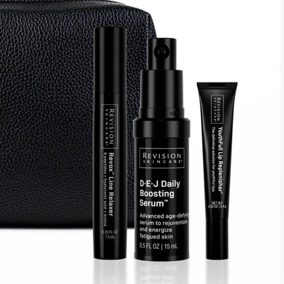 NWT Revision Skincare Injection Perfection Regimen - Picture 1 of 4